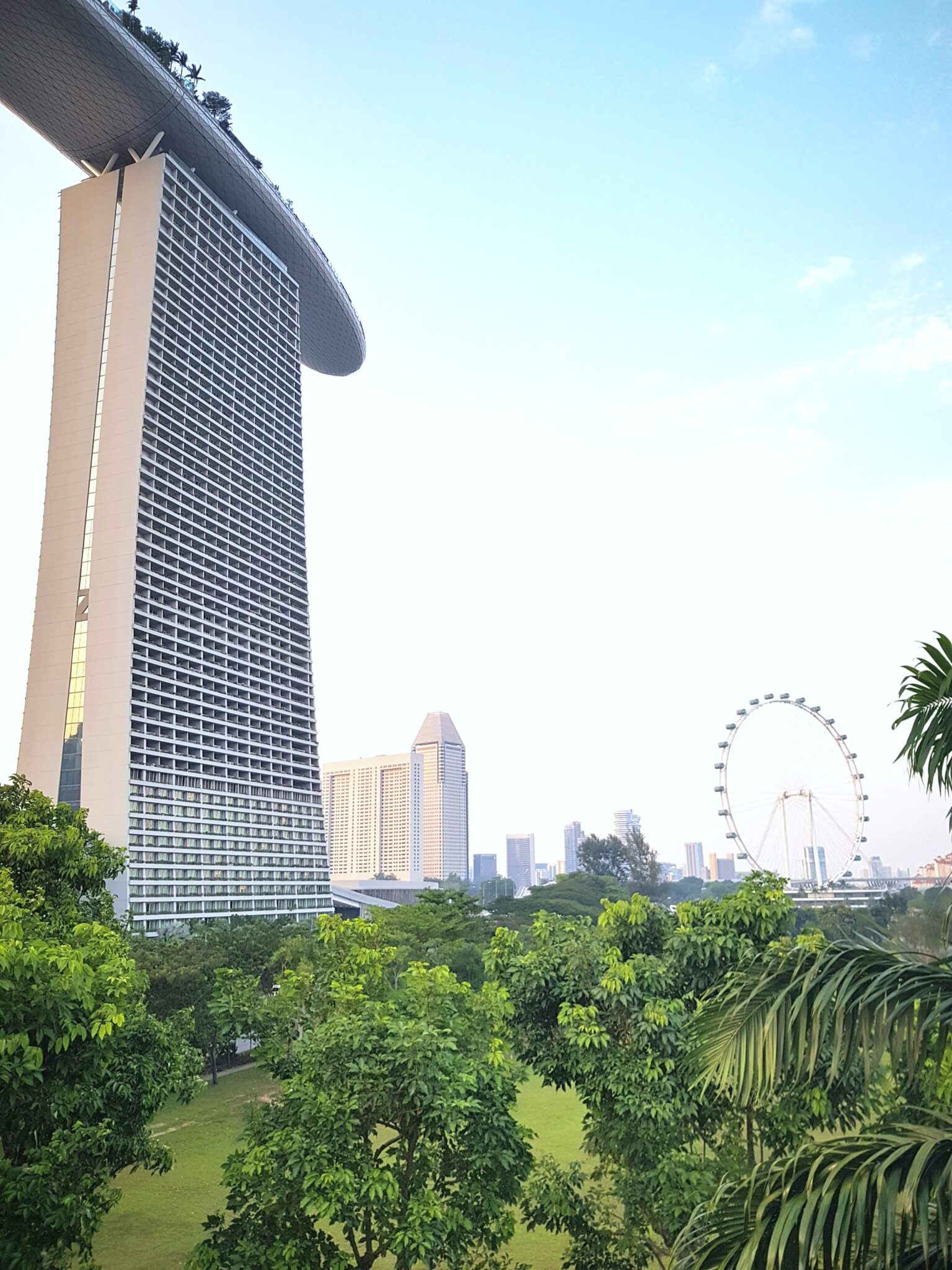 Why You Need to Visit Singapore: The Lion City