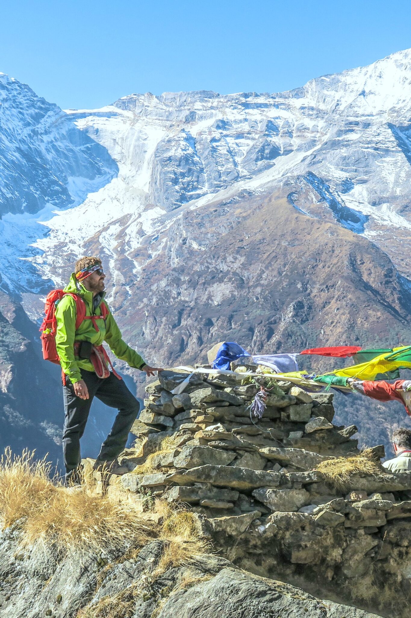7 Amazing Trekking Trips in Nepal