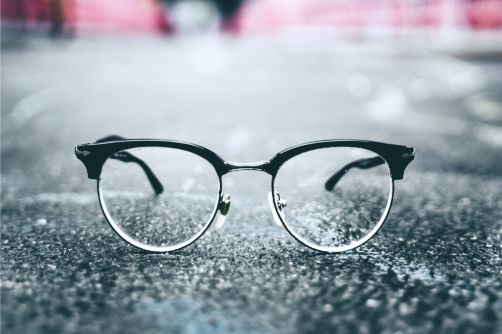 Why Your Next Pair of Glasses Should Have Transition Lenses