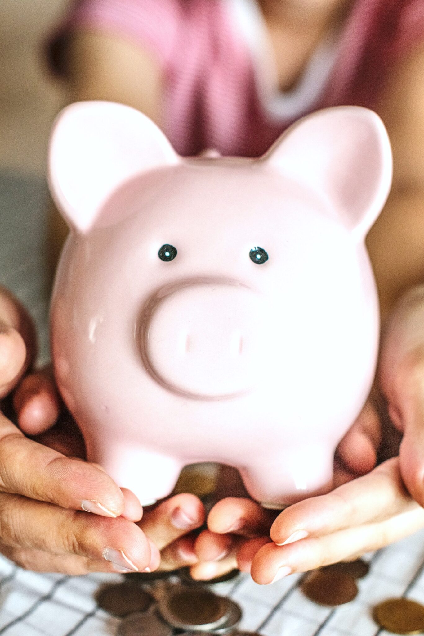 5 Ways to Give Your Savings Account a Boost