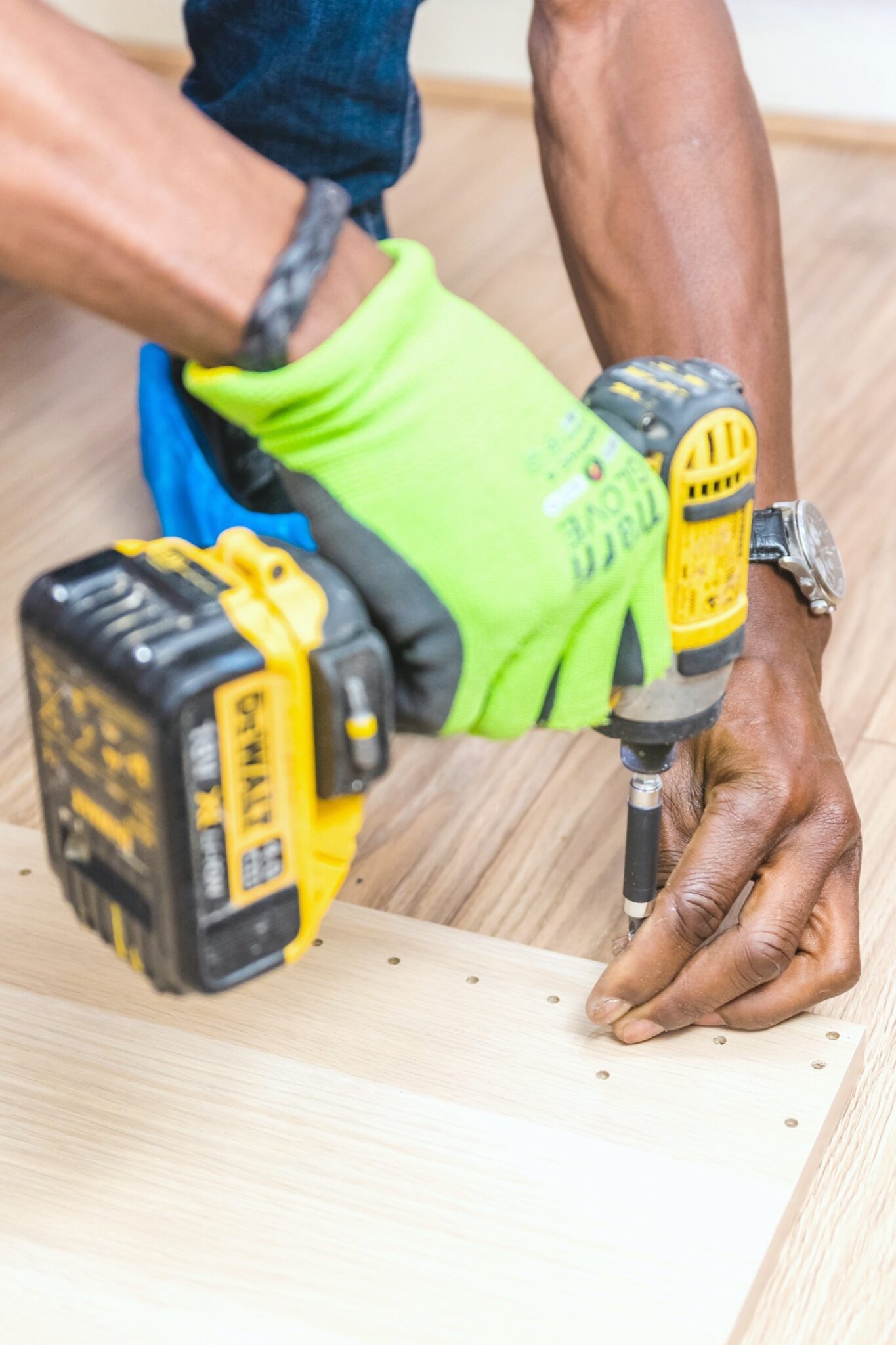 Top Tools Every DIY Enthusiast Needs