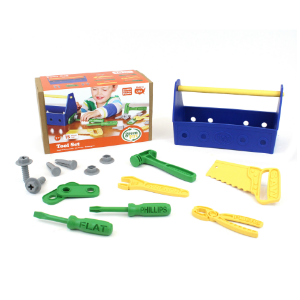 Anti-Slip Frosted Handle for Baby Training Green MDB 3D Baby Toothbrush with Spining Brushhead