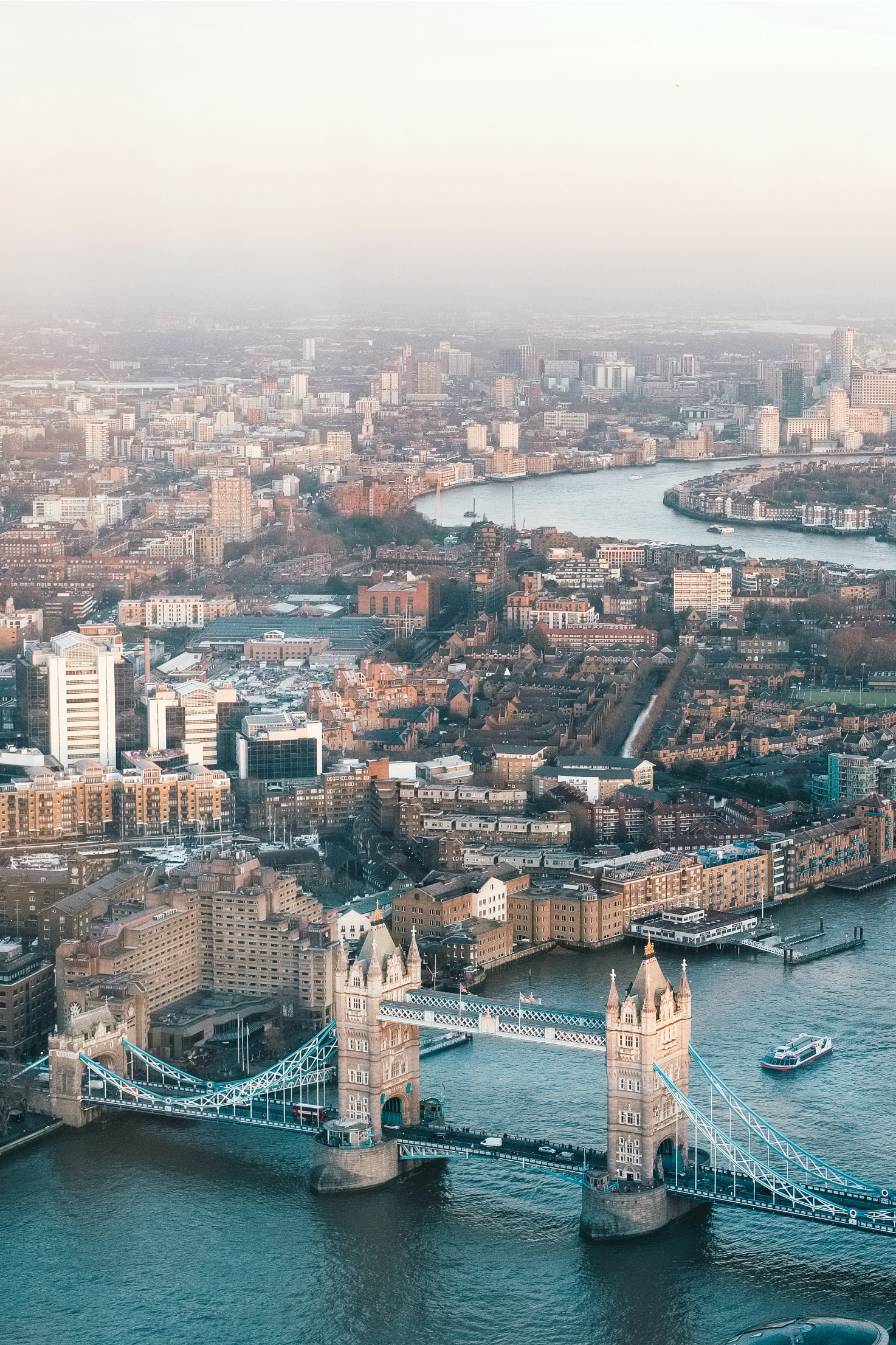 10 Things You Need to Do During a Trip to the UK