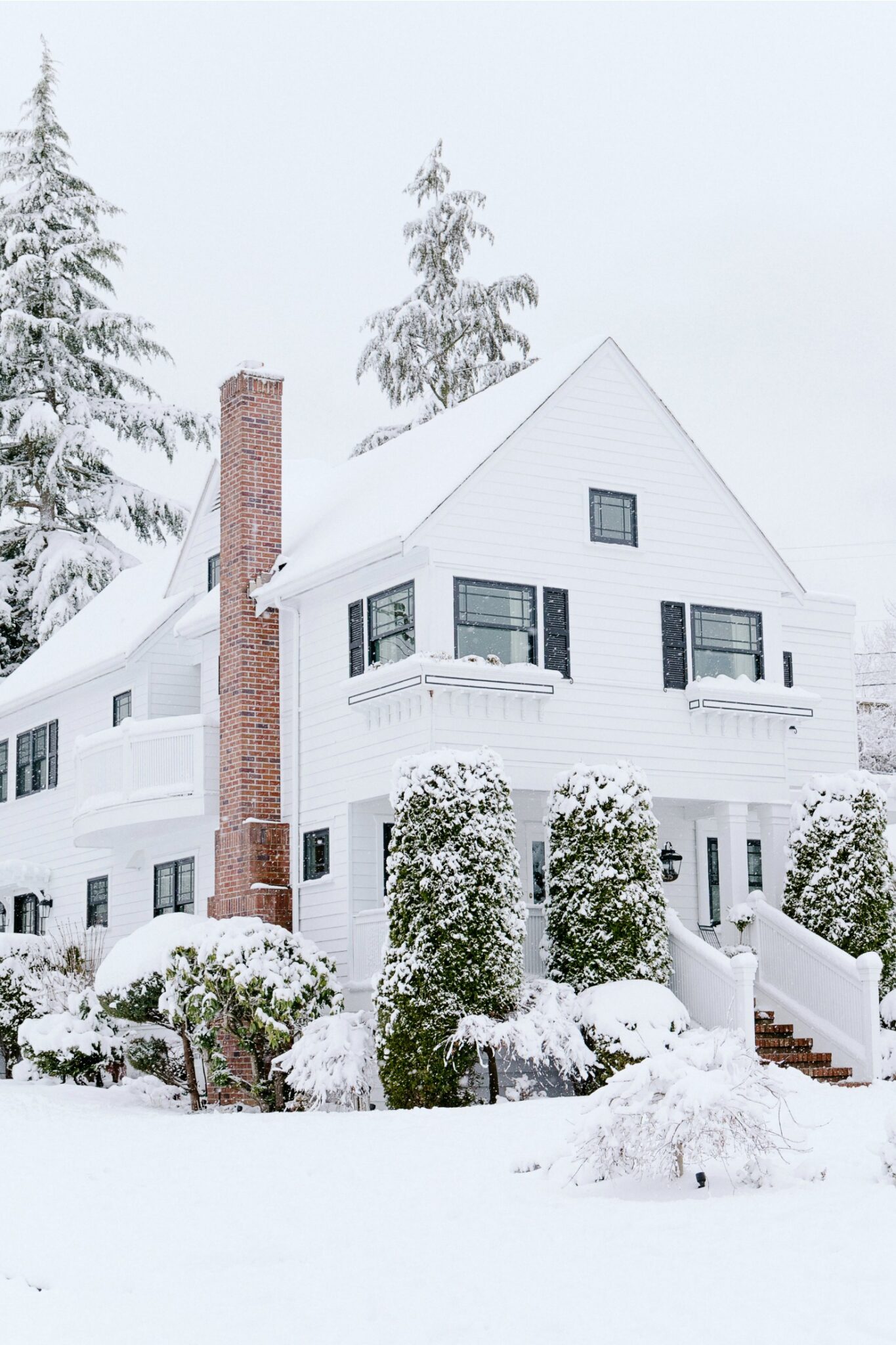 How to Get Rid of the Most Common Winter Leaks