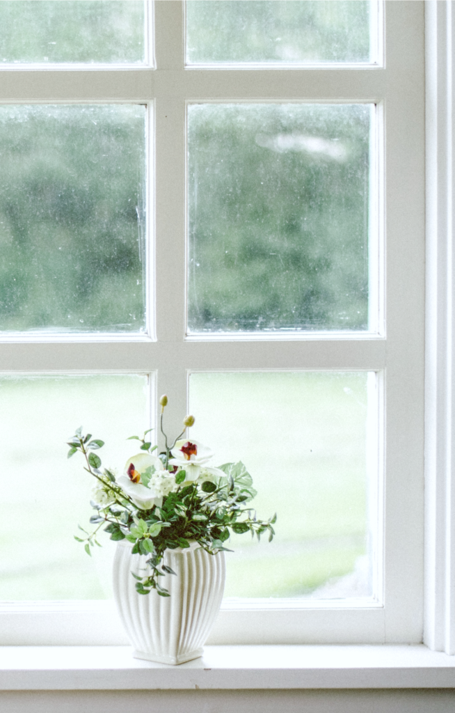 What Do Your Windows Say About Your Home? - Whispered Inspirations