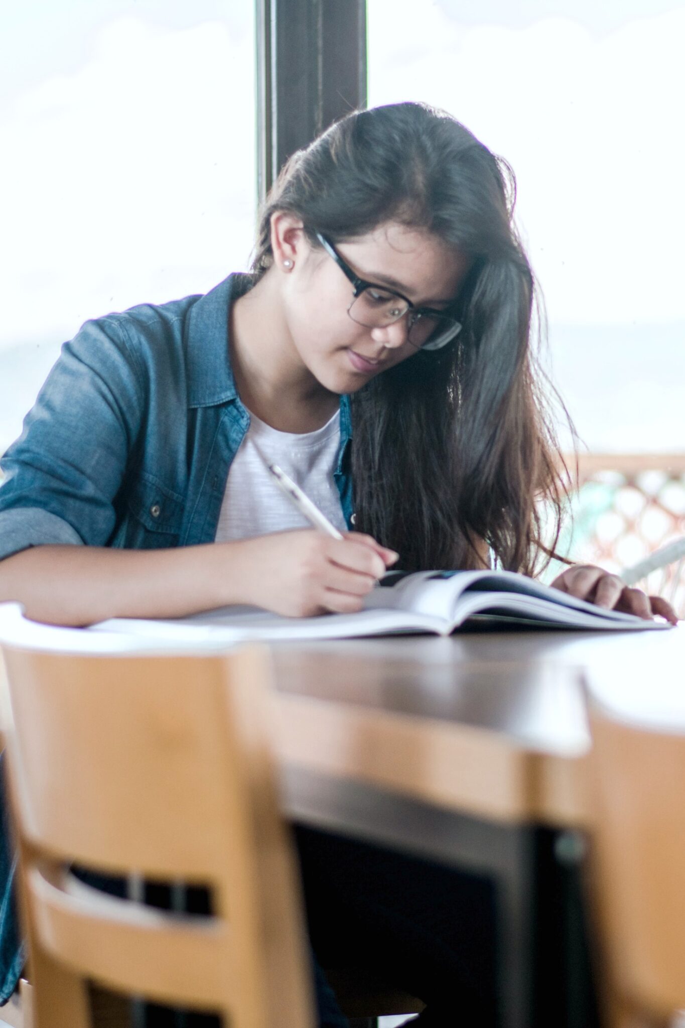 How to Best Prepare Your Teen for the SAT