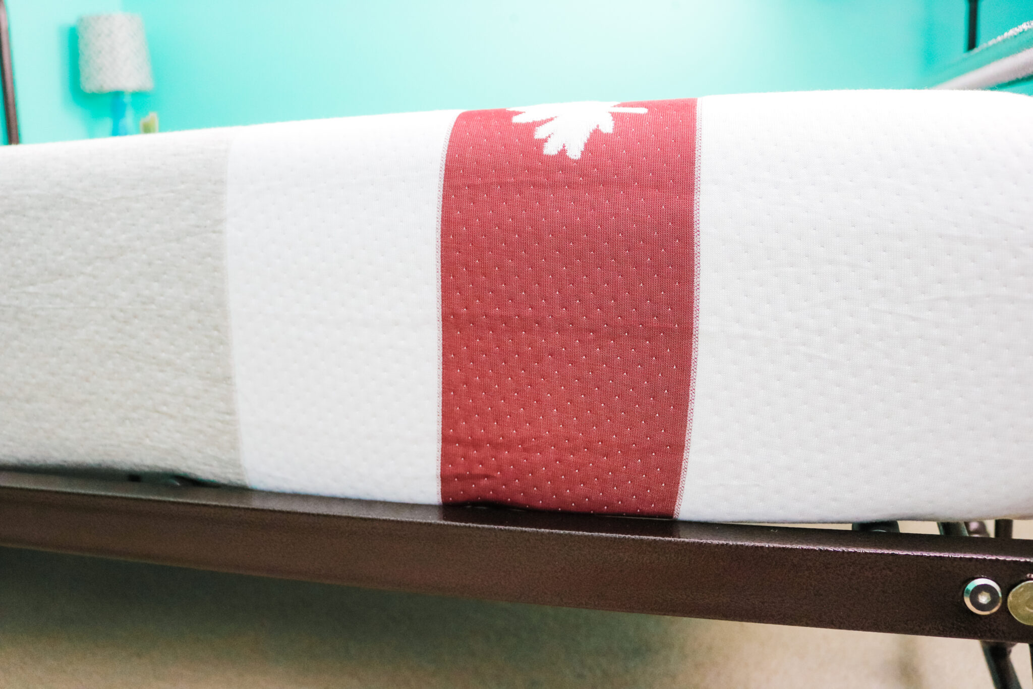 Our Juno Mattress Experience by Month Whispered Inspirations