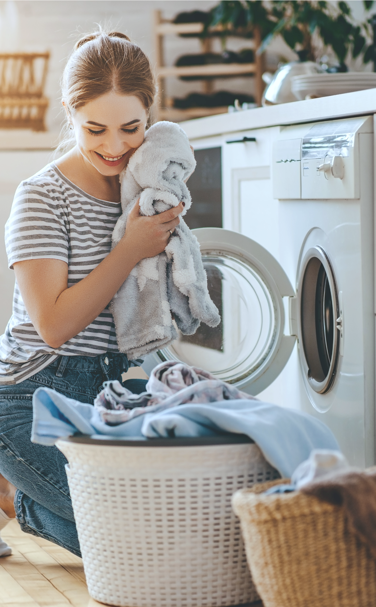 Washer Top Load vs. Front Loader: Which Should You Pick?