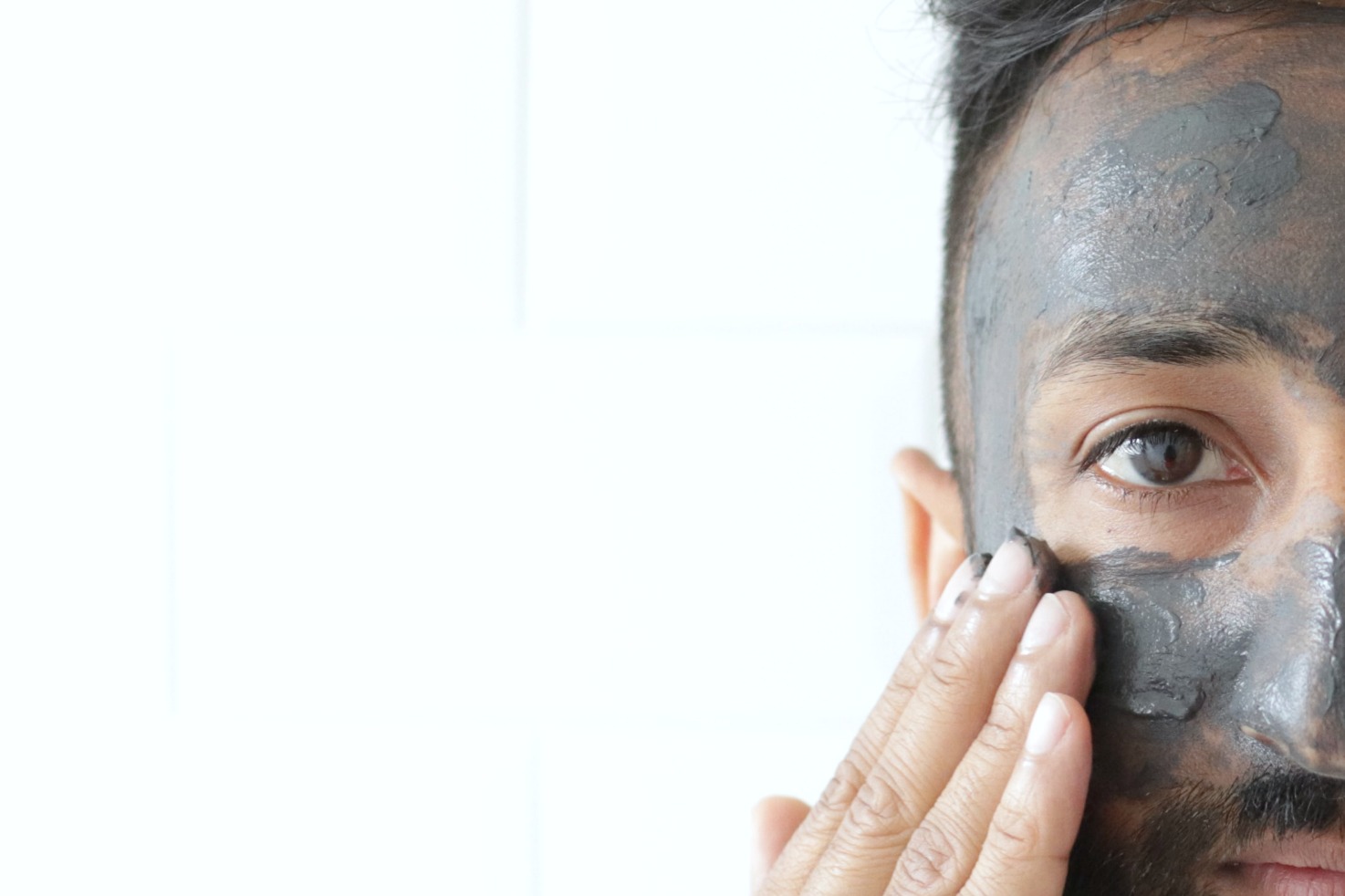 Face Glow Tips For Men Beauty & Health