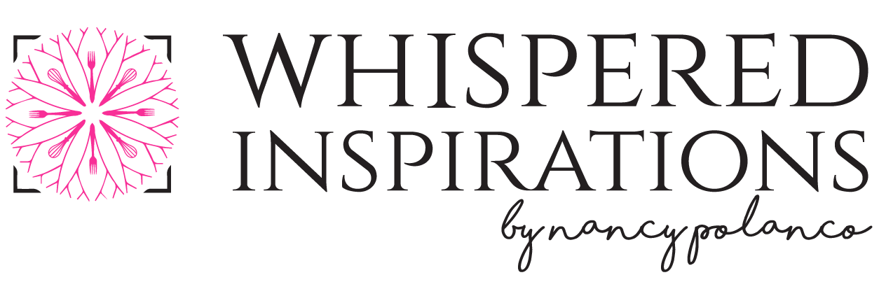 Whispered Inspirations