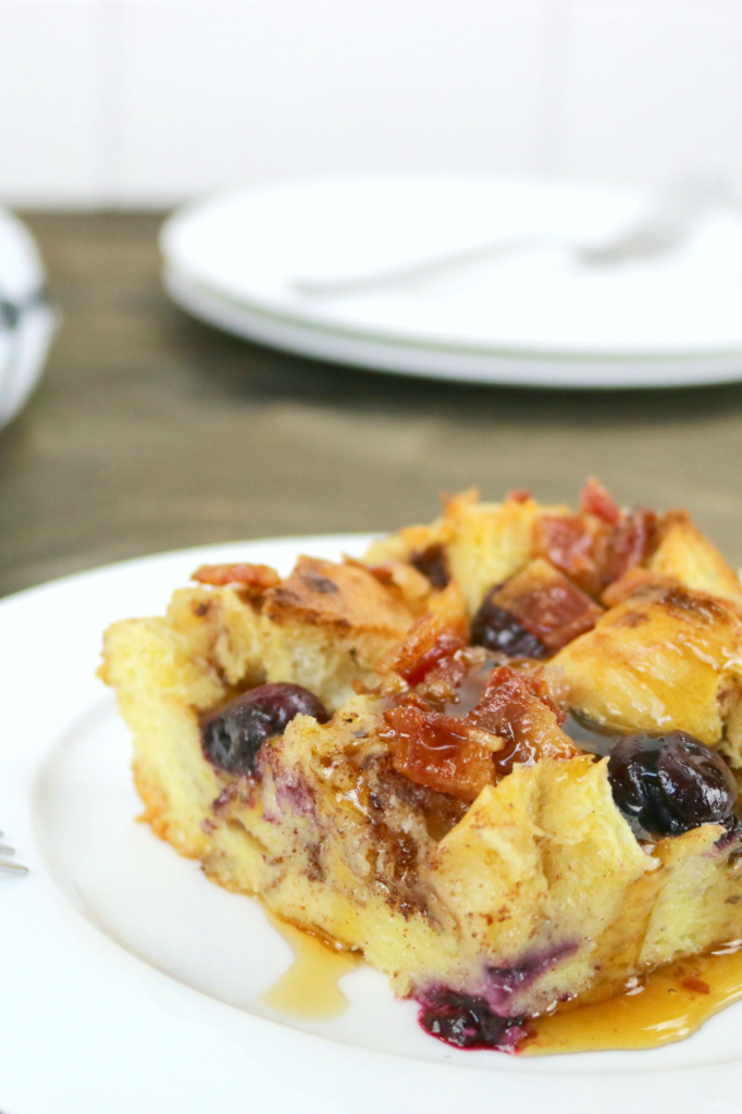 Easy And Delicious Glazed Orange Bread - Whispered Inspirations