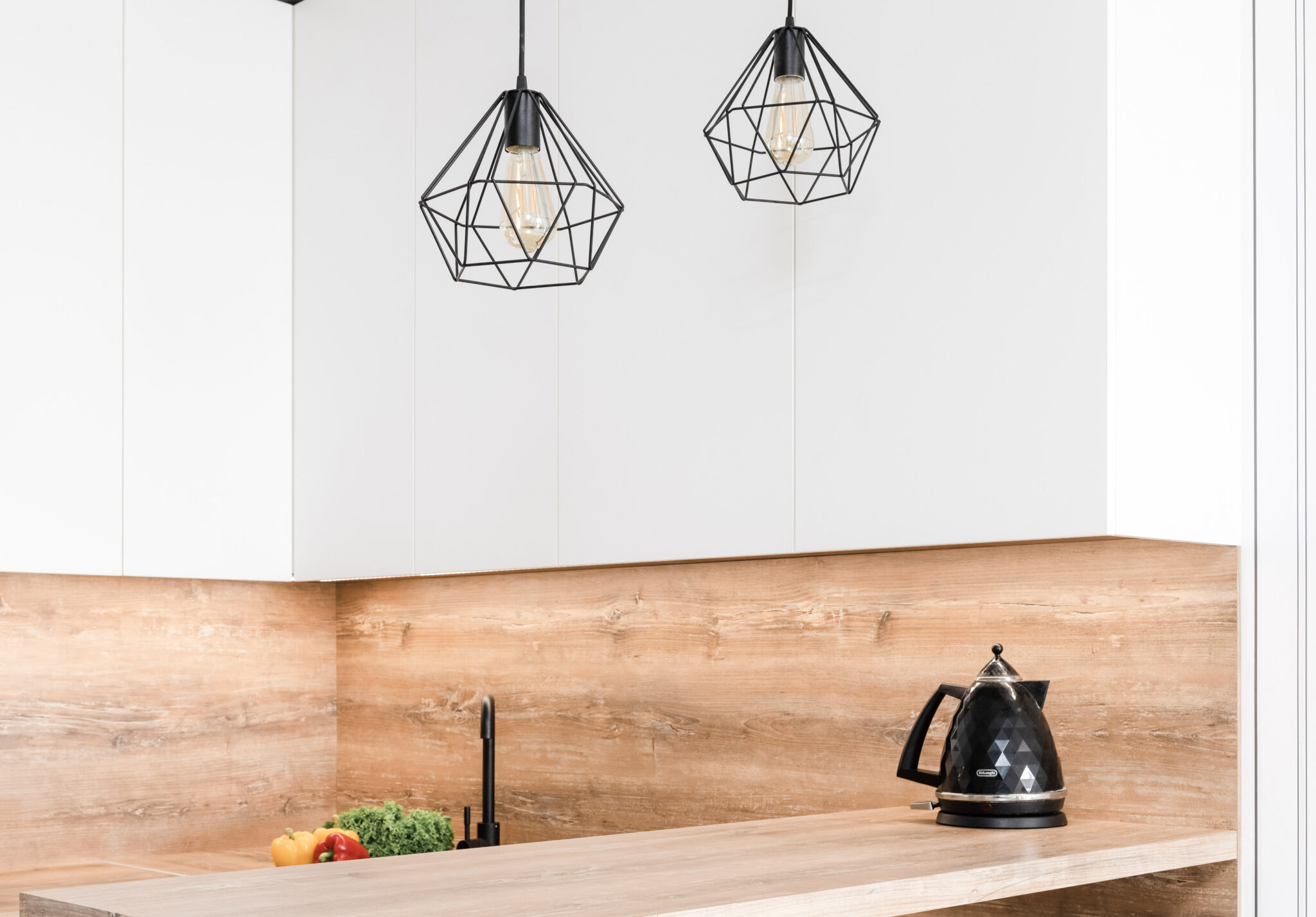 4 Practical Ways to Make Your Kitchen More Appealing - Whispered Inspirations