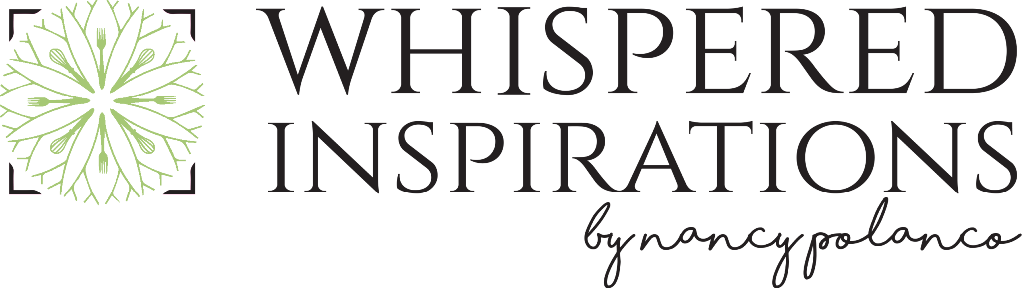 Whispered Inspirations