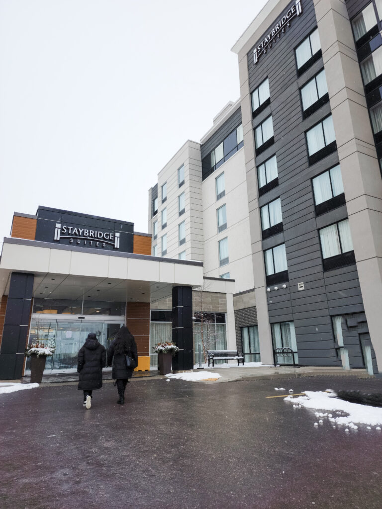 Plan Your Next Ultimate Staycation at Staybridge Suites in Waterloo-St ...