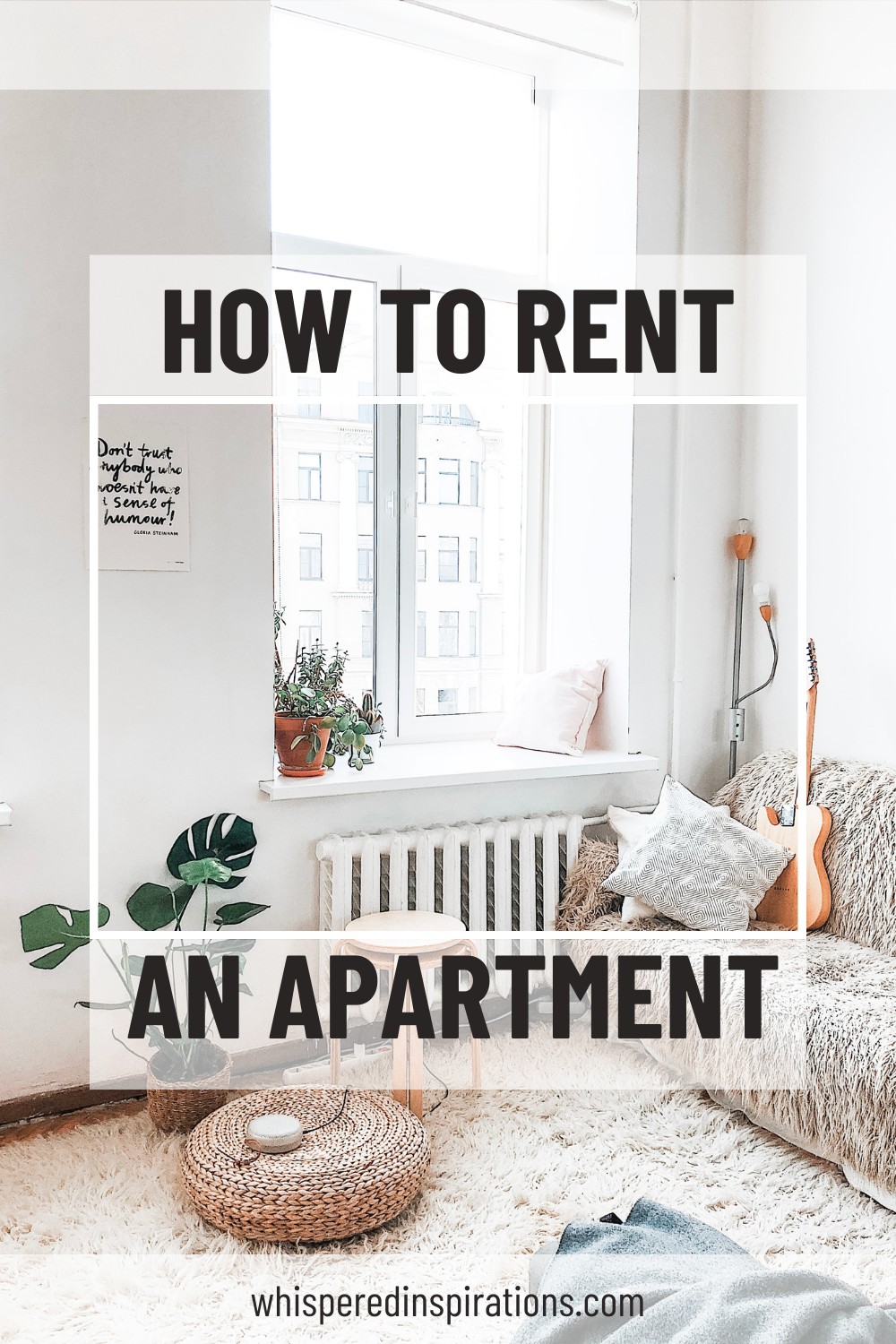 How to Rent an Apartment Complete Application Process Whispered Inspirations