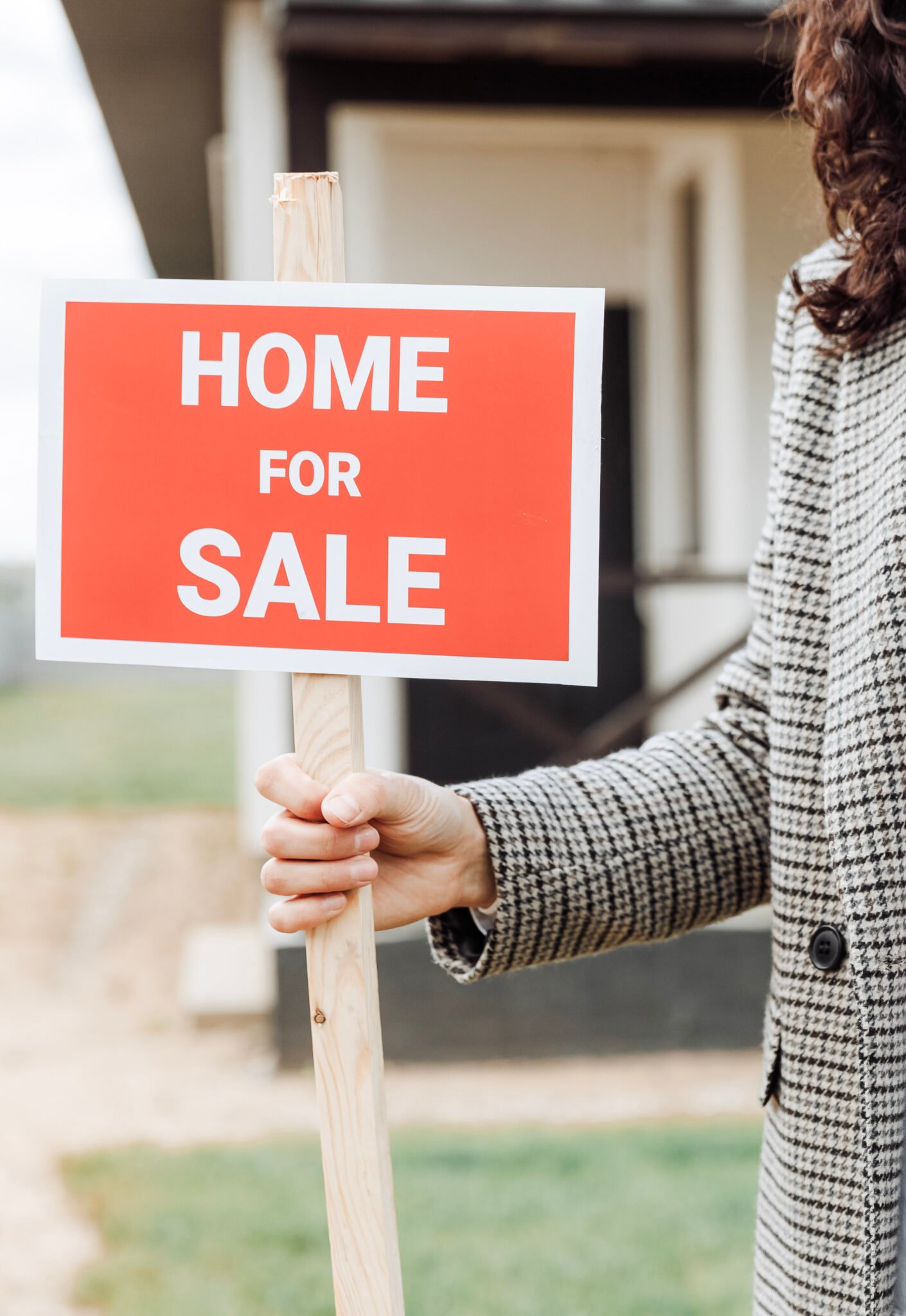 3 Things Standing In The Way Of Your Home Selling