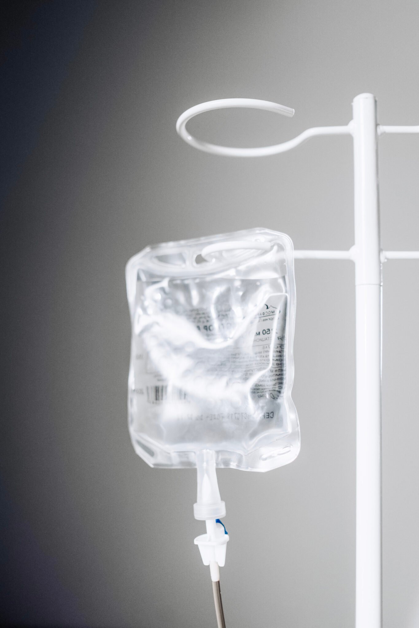 What Is Normal Saline and How Is It Used?