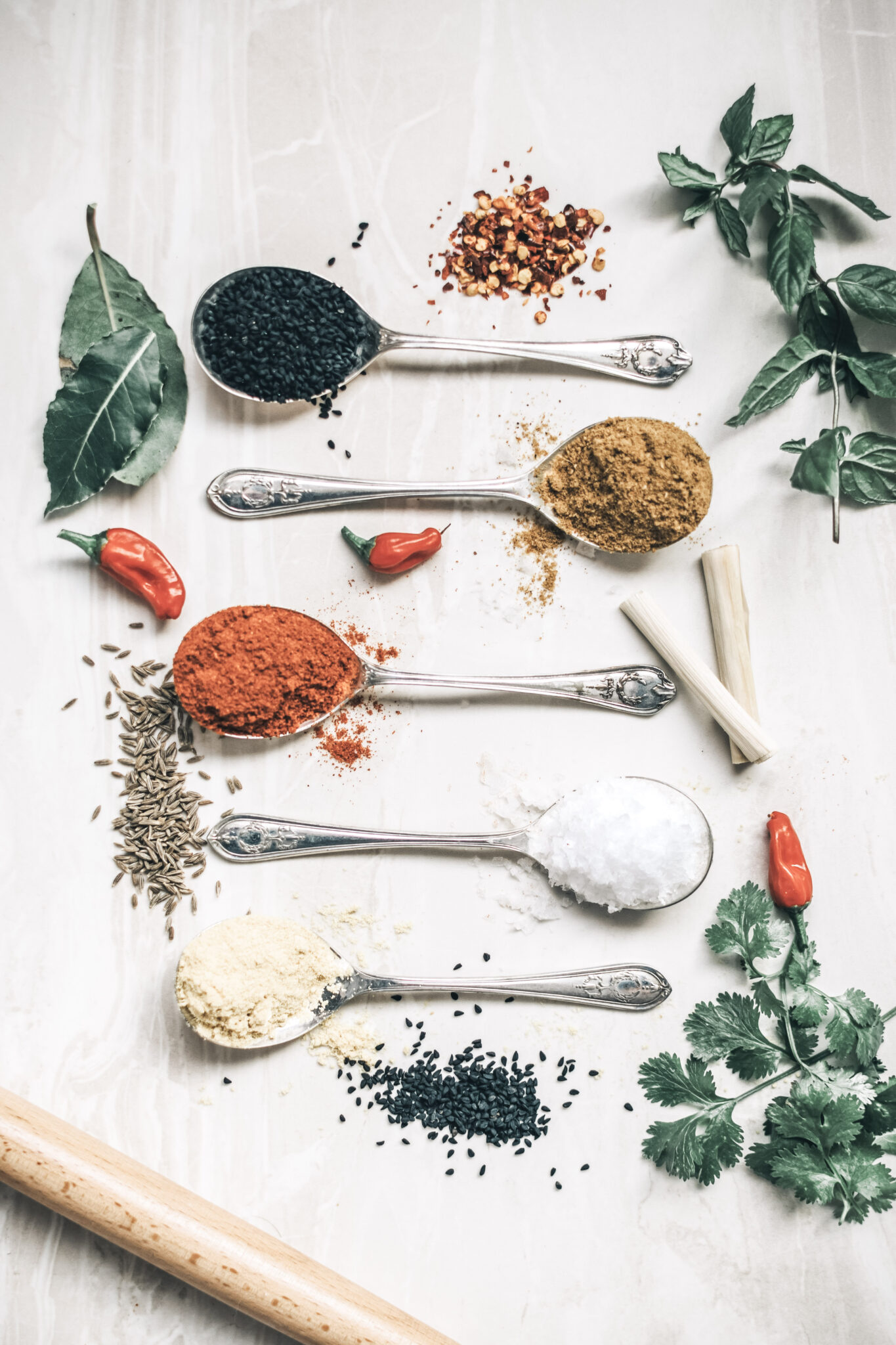 3 Seasoning Tips to Transform the Flavour of Your Food