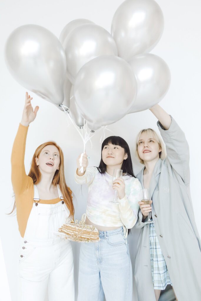 5 Tips to Give Your Best Friend the Best Surprise Birthday Party Ever ...
