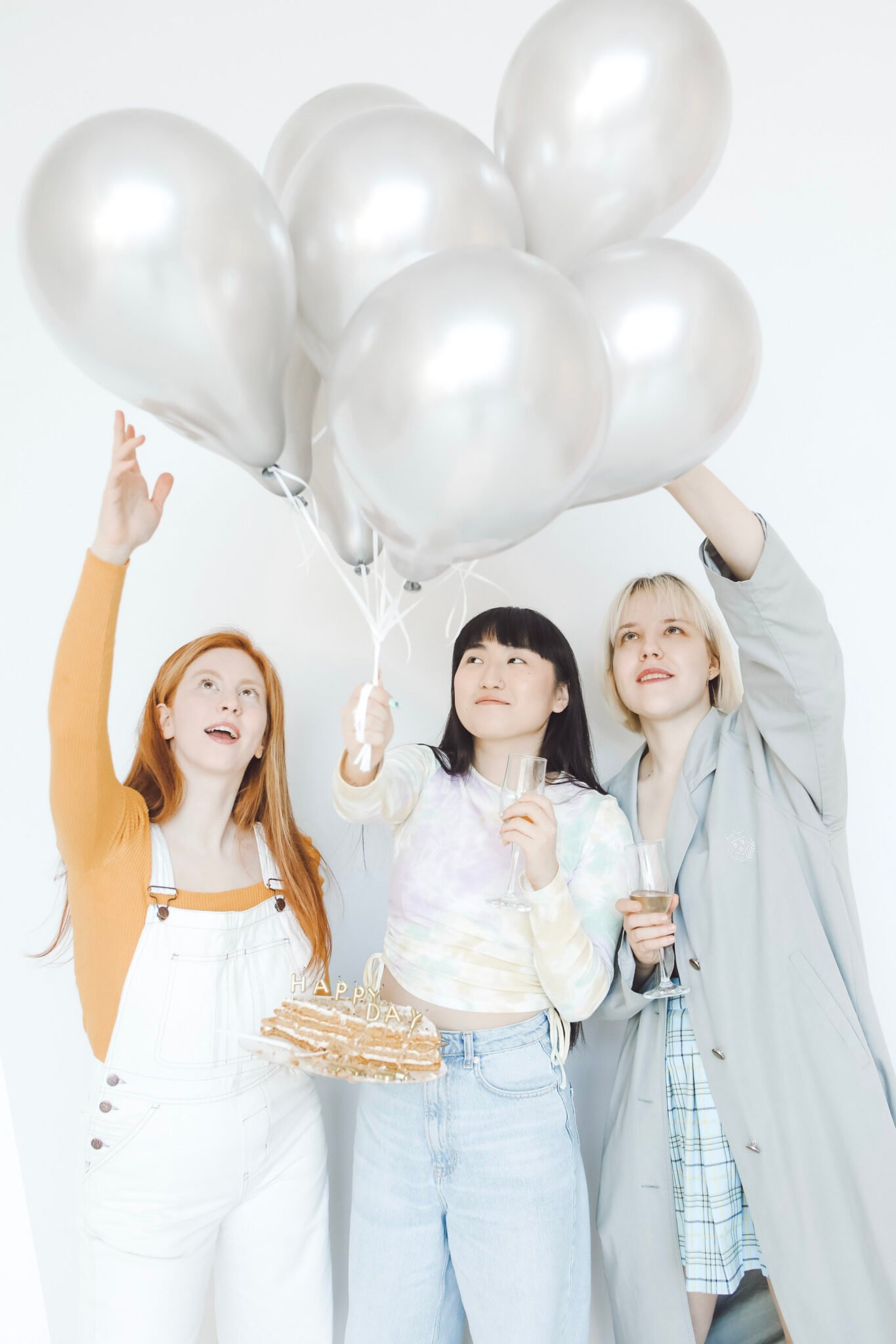 Surprise party ideas hot sale for best friend