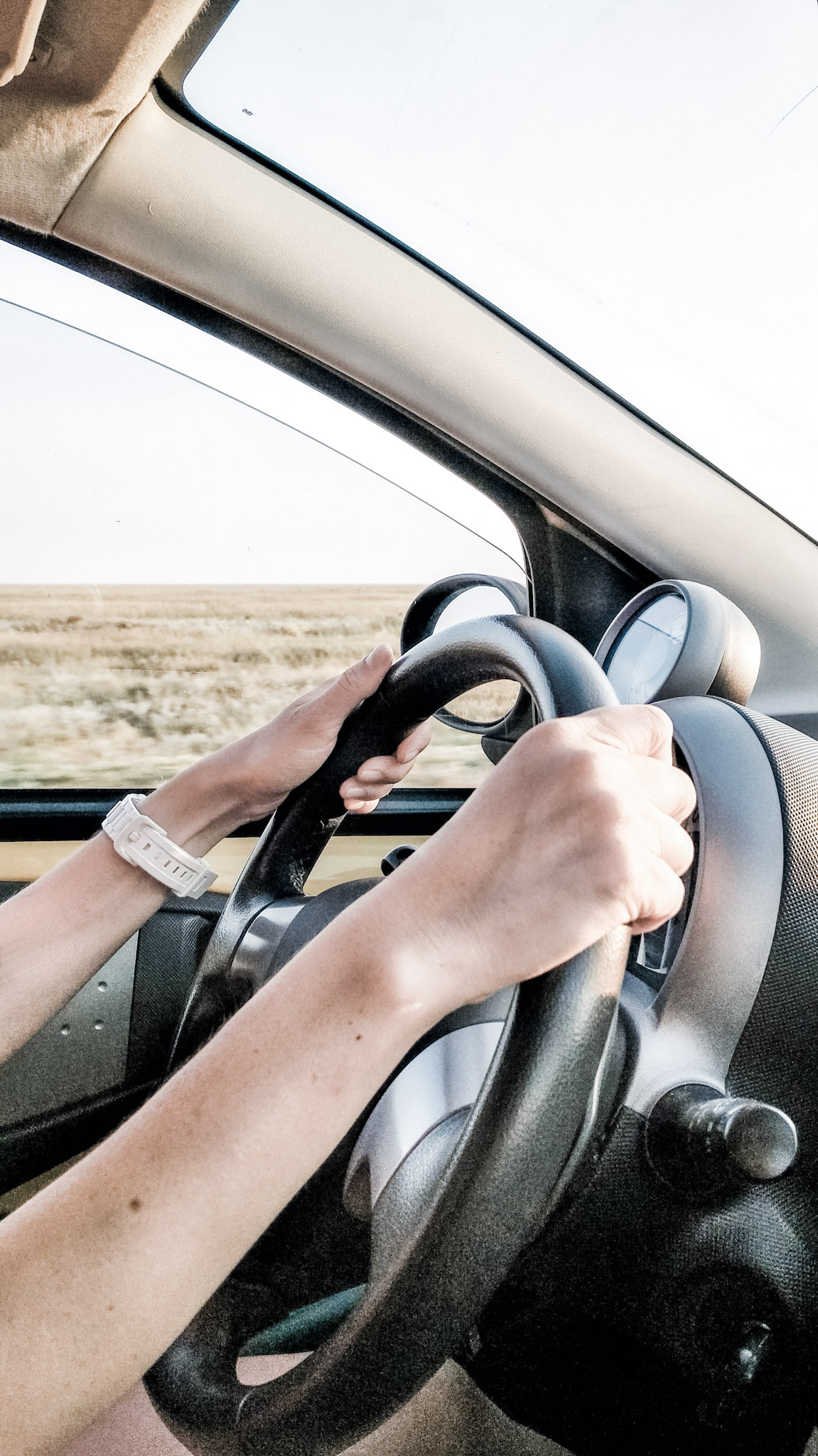 5 Incentives For Passing Your Driving Test