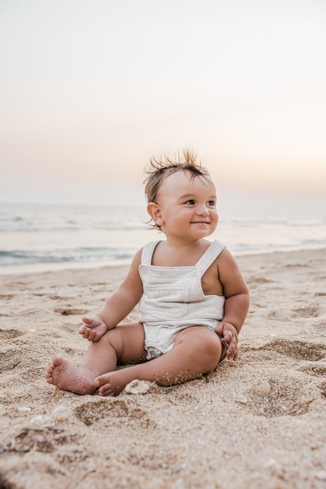 How to Keep Your Baby Cool During the Summer Months