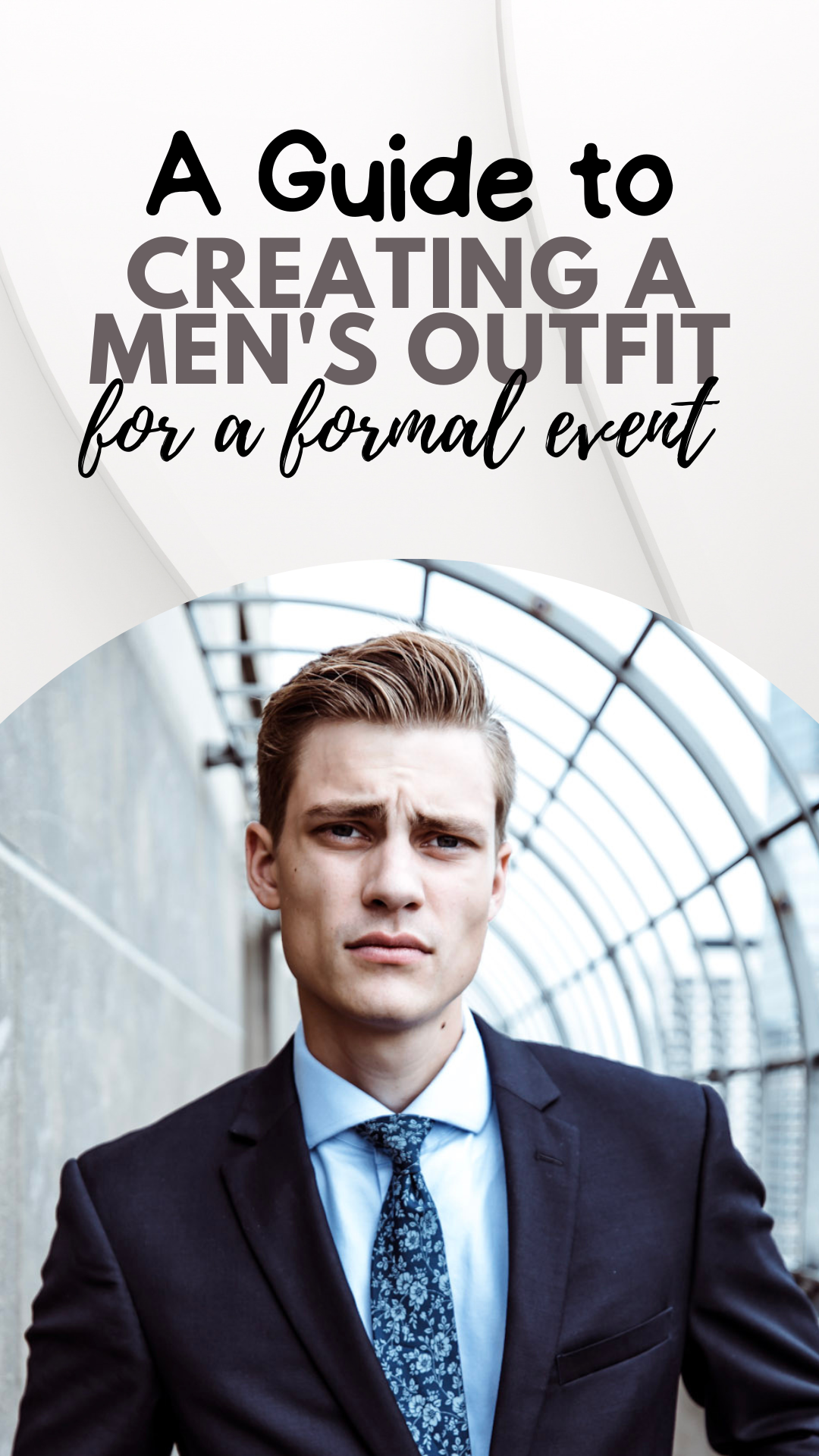 Get dressed outlet formal