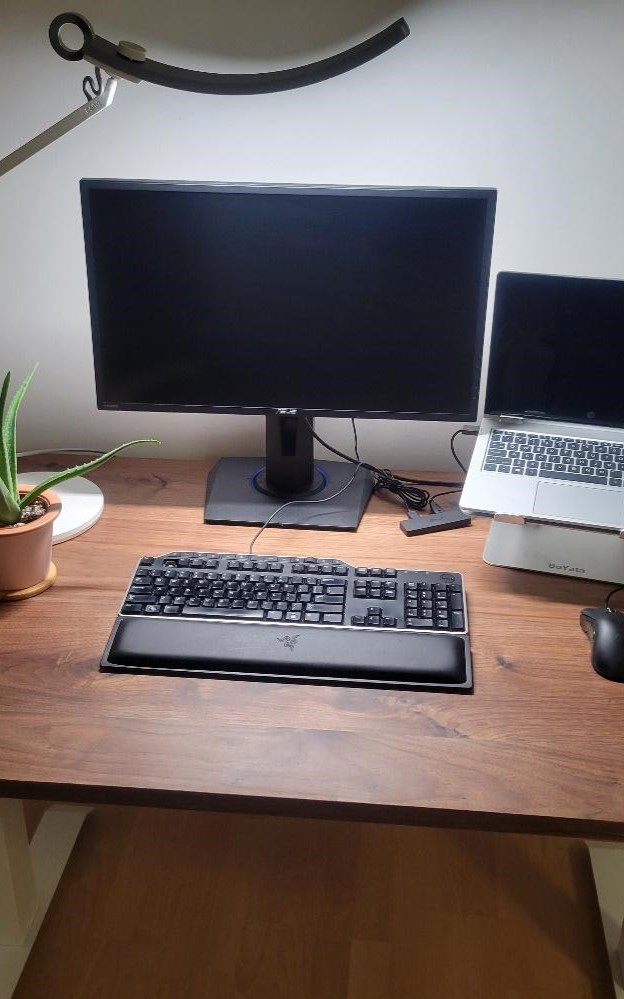Standing Desk 101: First Things to Check After Installing Your Desk