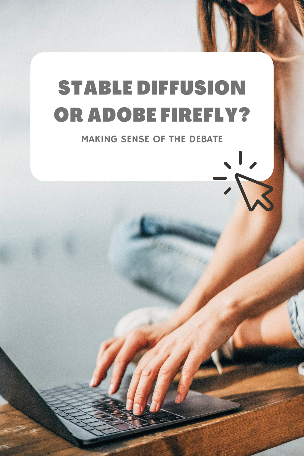 Stable Diffusion or Adobe Firefly?