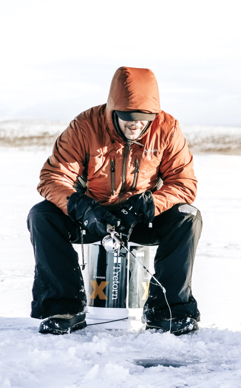Boost Your Winter Catch: Top 5 Effective Ice Fishing Techniques