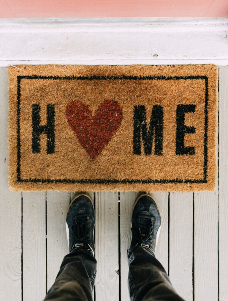 How to Make your House Feel More Homey