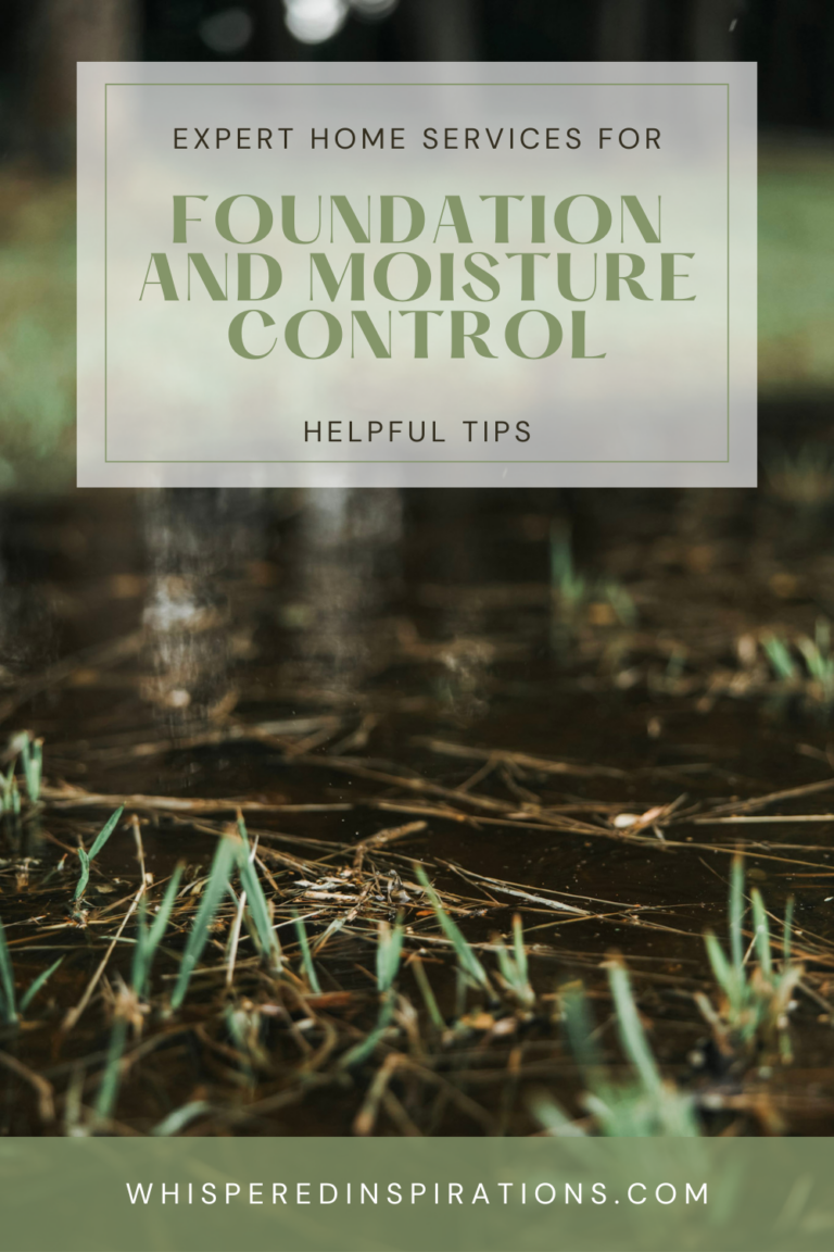 Picture of Expert Home Services for Foundation and Moisture Control - Whispered ...