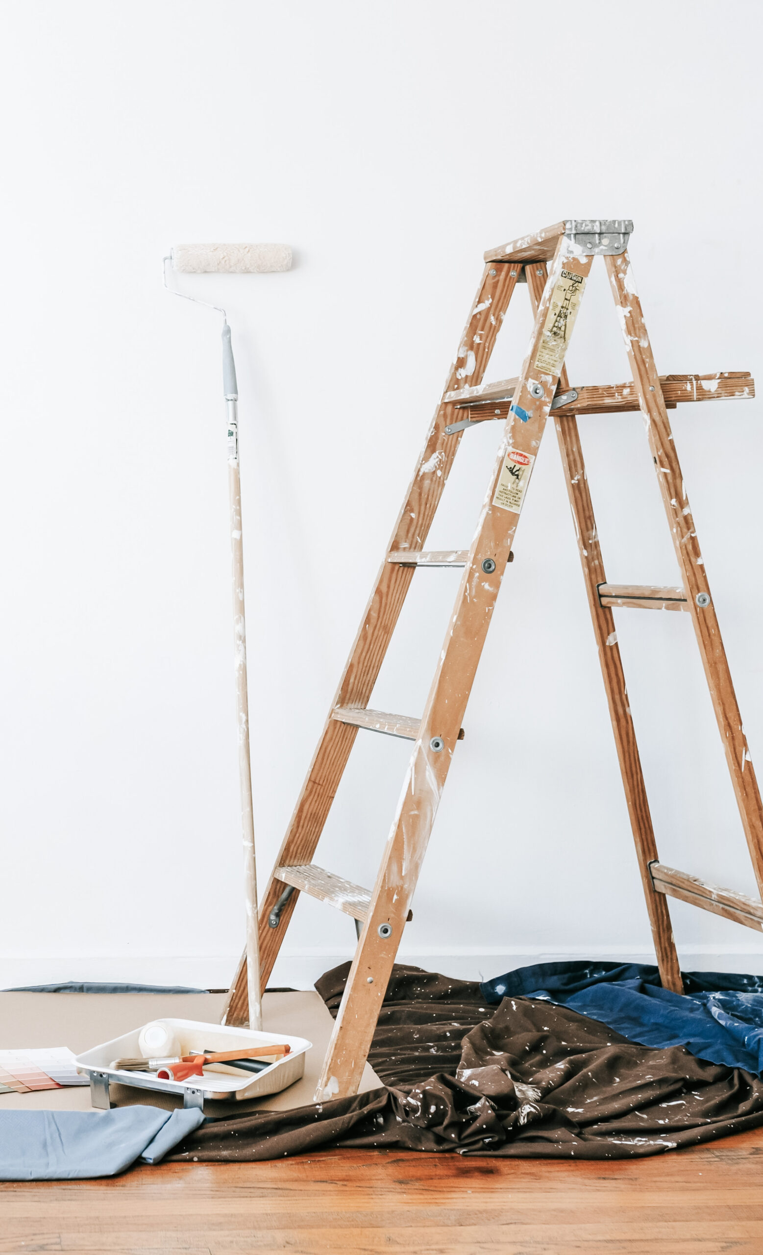Prep Jobs That’ll Make Home Renovation Work Ten Times Easier