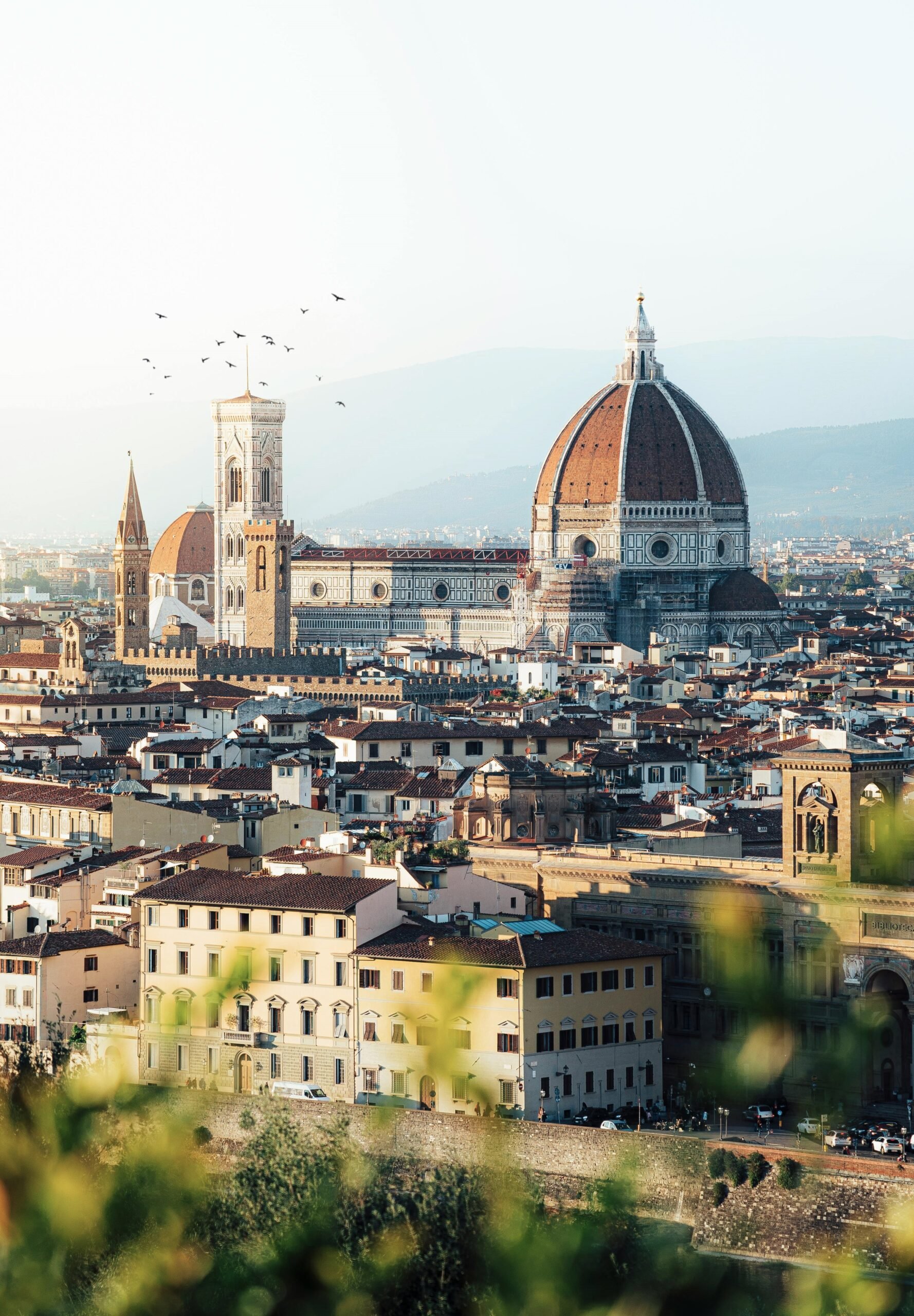 Want to Skip the Lines in Florence City? Here’s How to Book in Advance