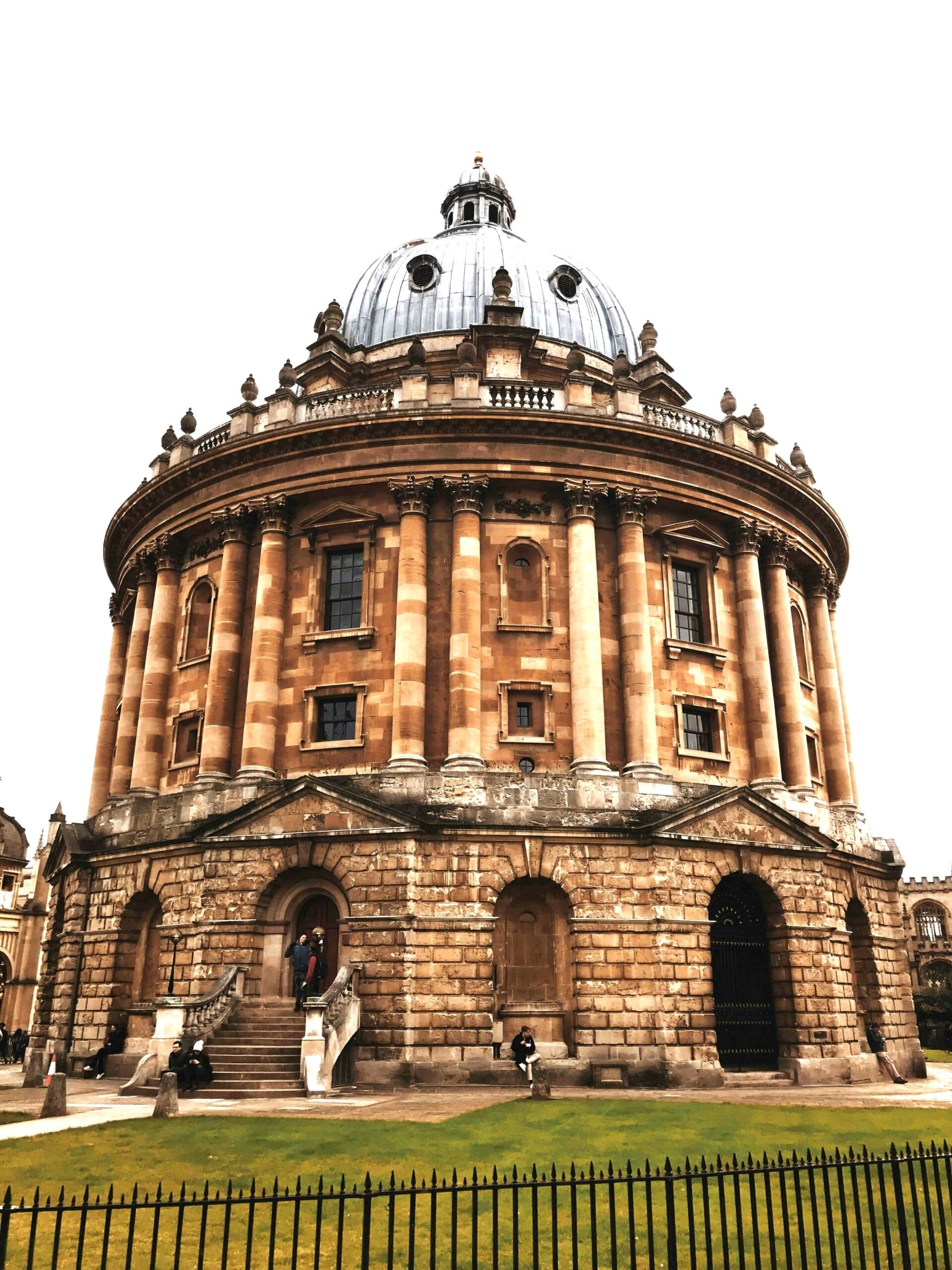 9 Simple Yet Smart Tips for Booking Oxford Tours Online