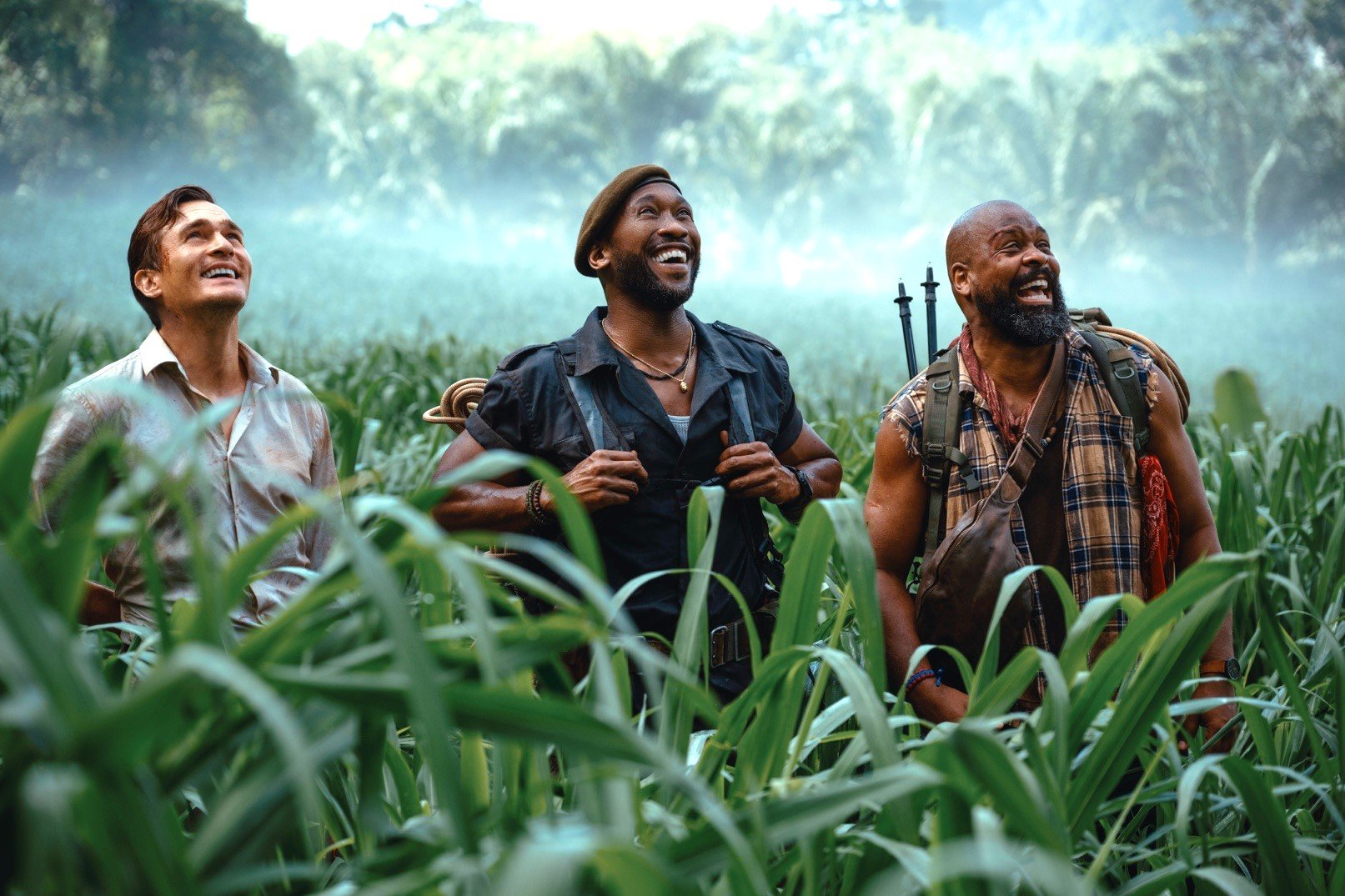 Jurassic World: Rebirth Review — A Thrilling Evolution of the Franchise
