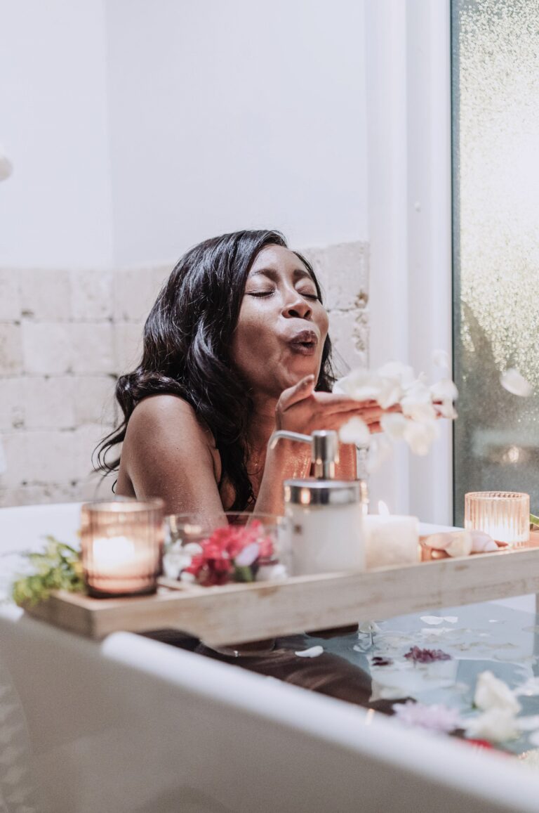 Transform your home with self-care spaces that promote well-being and relaxation. Discover tips for creating your own sanctuary.