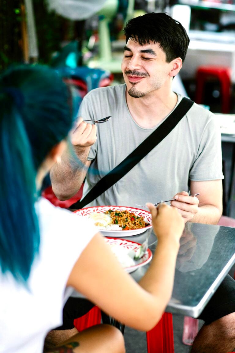 How Food Can Anchor Your Favorite Memories