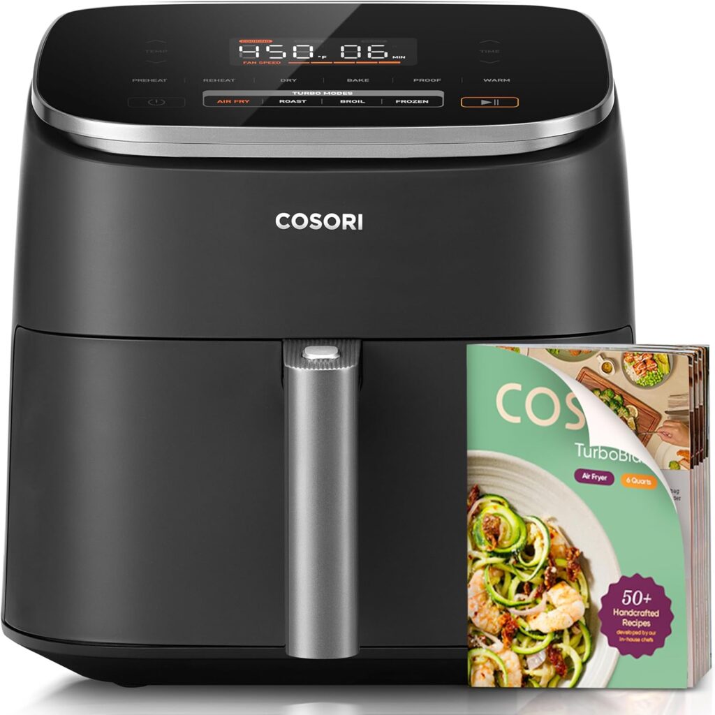 Cosori 6qt. Air Fryer