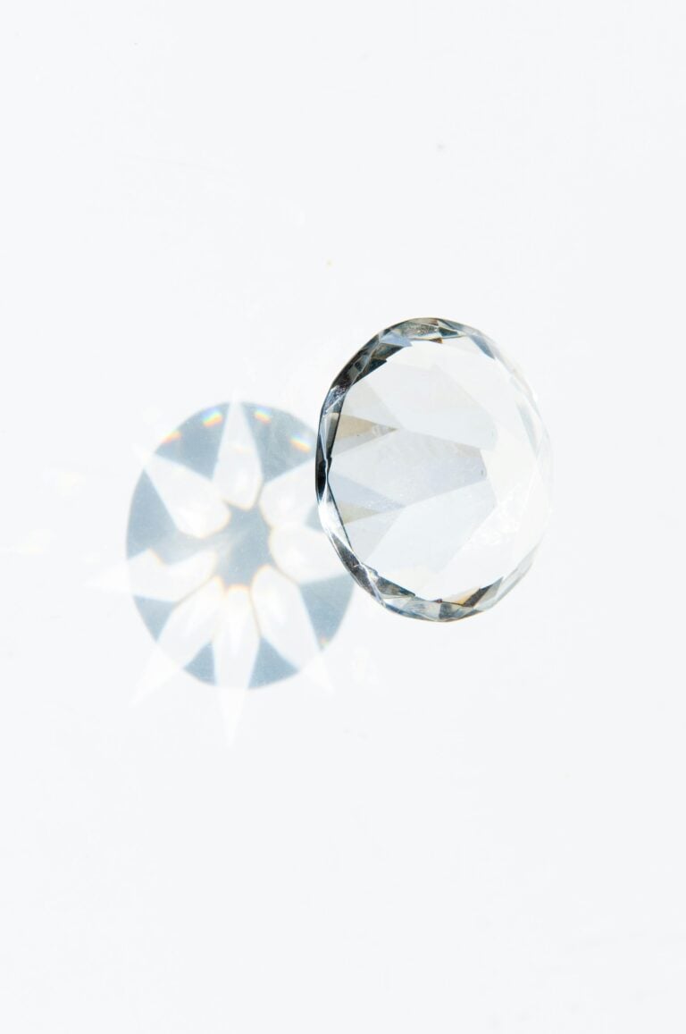 A solitaire diamond, this article covers the rise of lab diamonds and why shoppers worldwide love them.