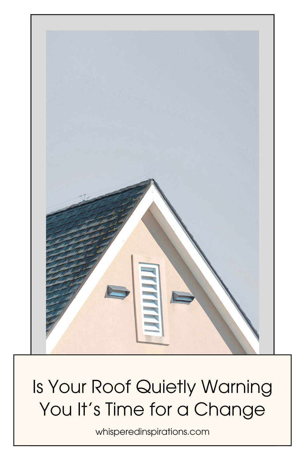 Understand the importance of early roof signals to prevent costly damages. Stay informed and protect your home’s structure.