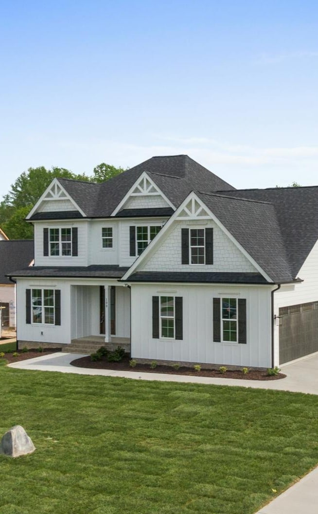 Explore modern home siding options that enhance durability and curb appeal. Learn about fiber cement, vinyl, and metal siding.