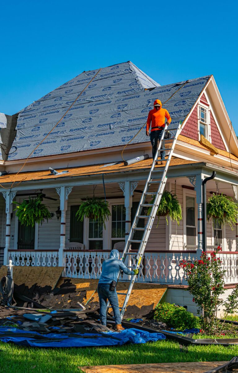 What Makes a Home Feel Secure in Every Season