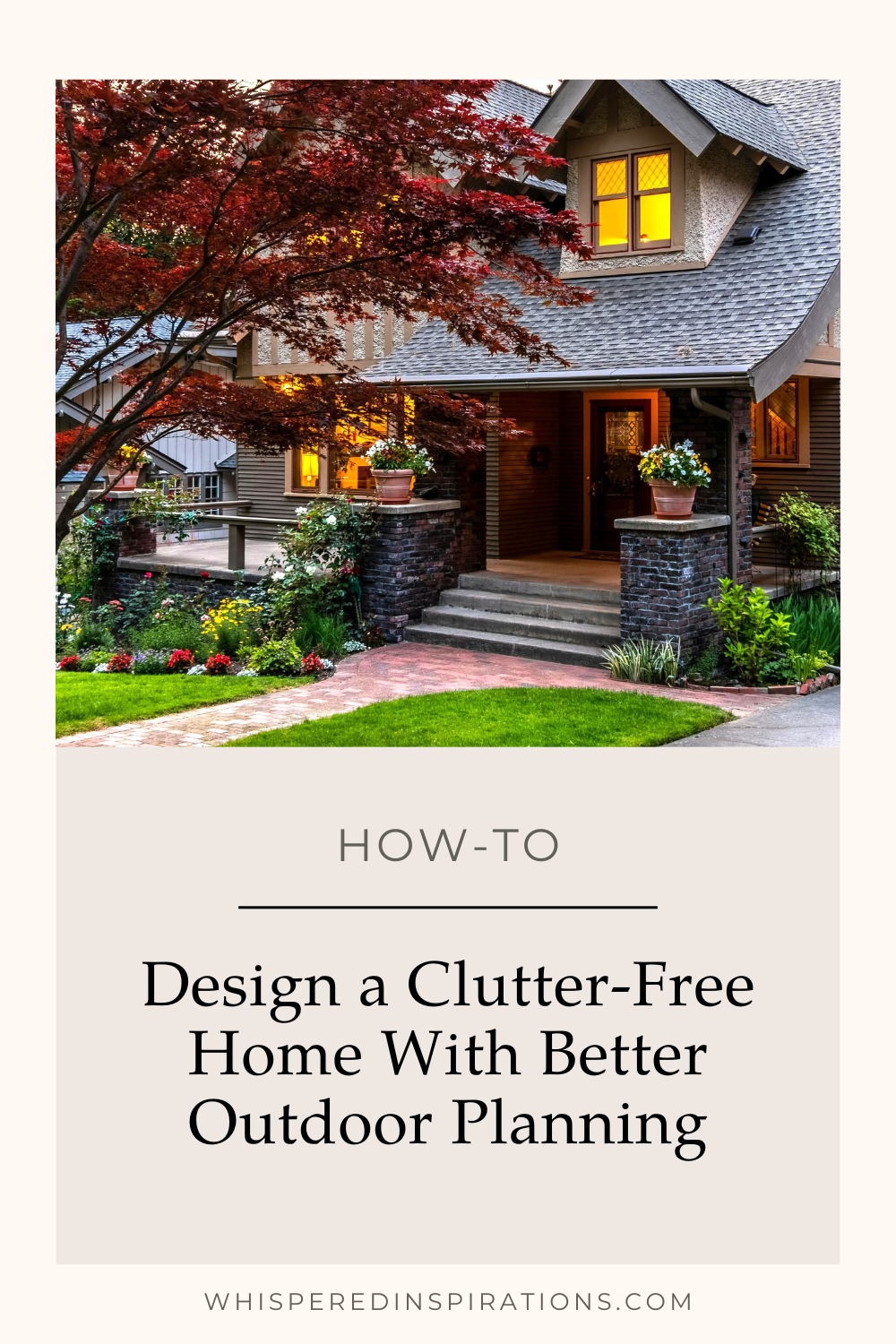 Transform your living space into a clutter-free home with practical strategies and sustainable habits for organization.