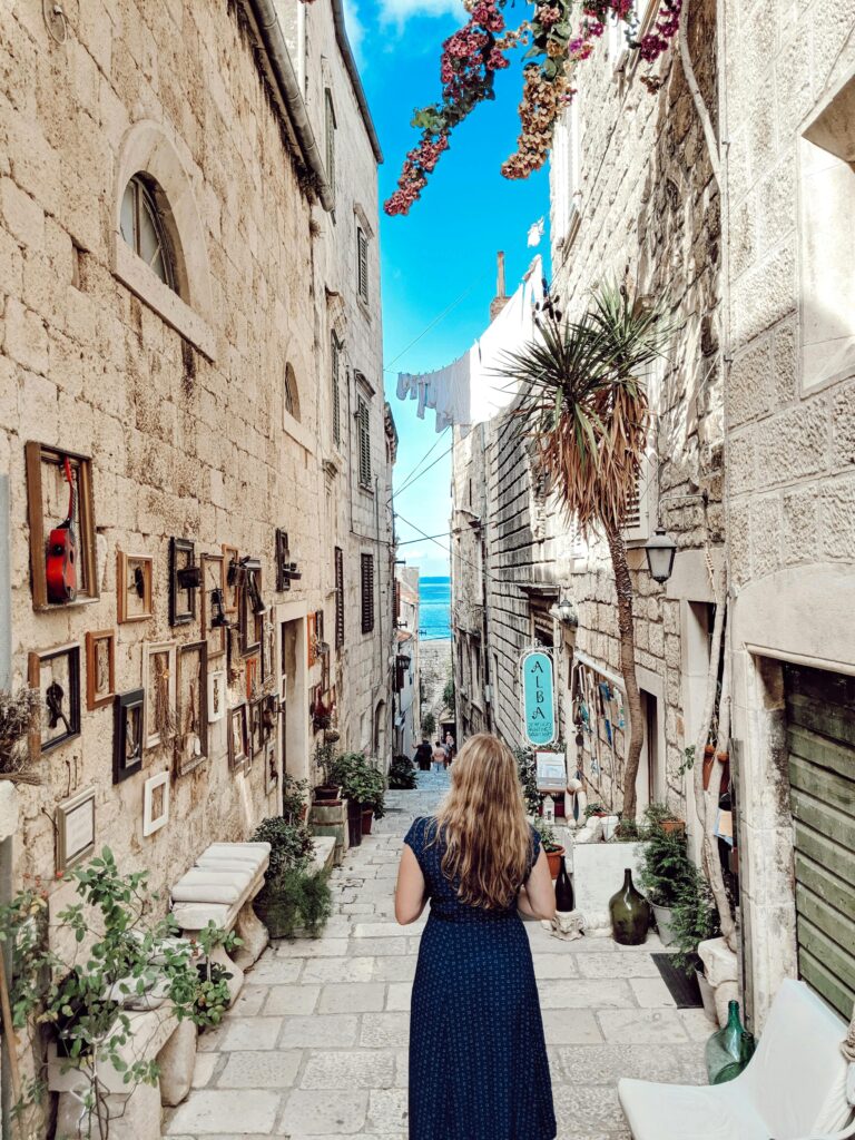 Explore the most Instagrammable places in Croatia, from stunning waterfalls to iconic medieval cities that captivate every traveler.