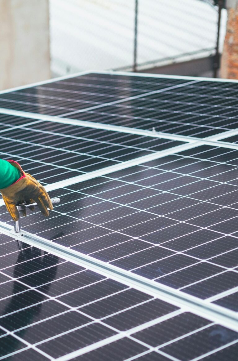 How Solar Energy Can Transform Your Home and Lower Utility Bills