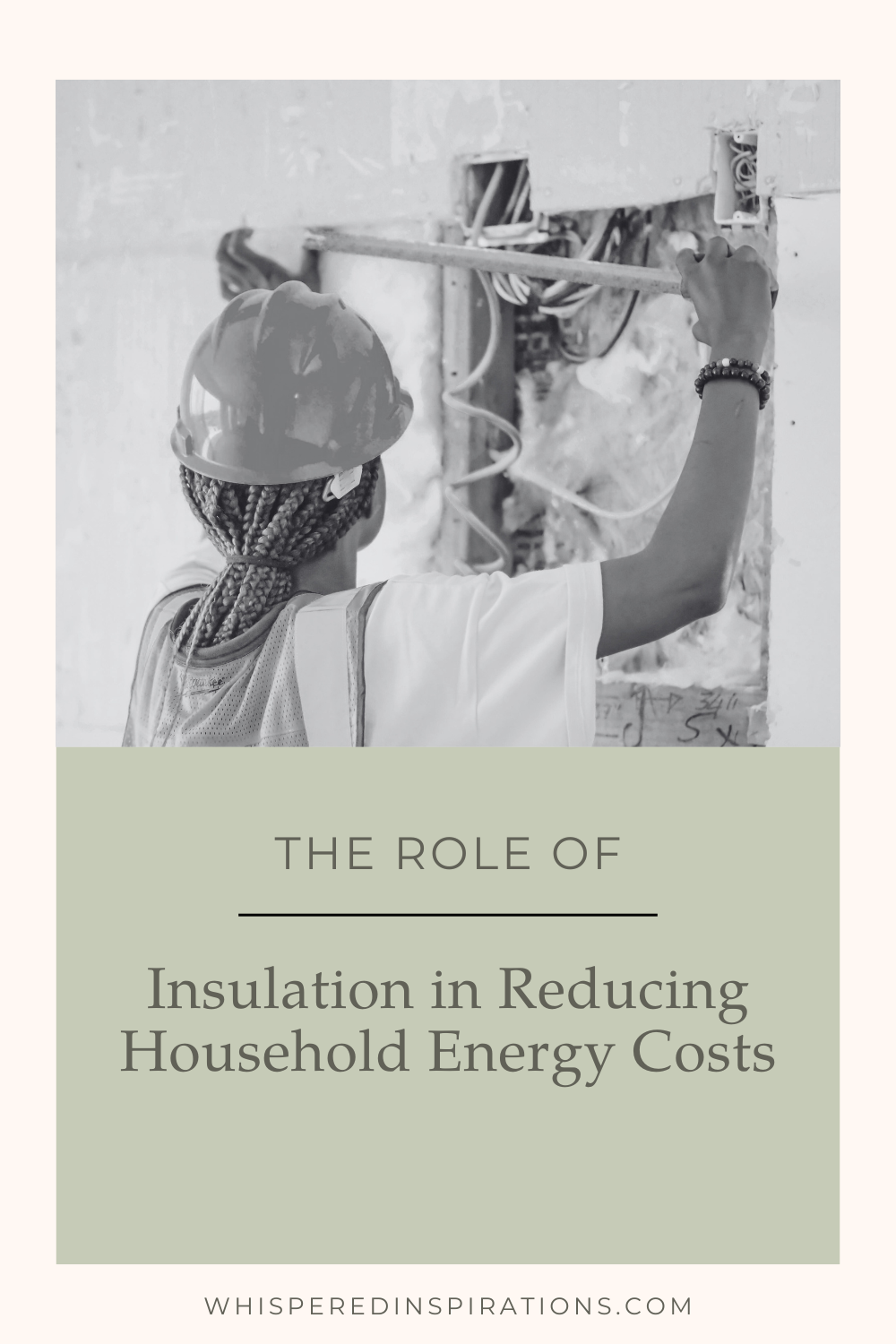 Learn about reducing house energy costs through effective insulation strategies and improve your home's energy efficiency.