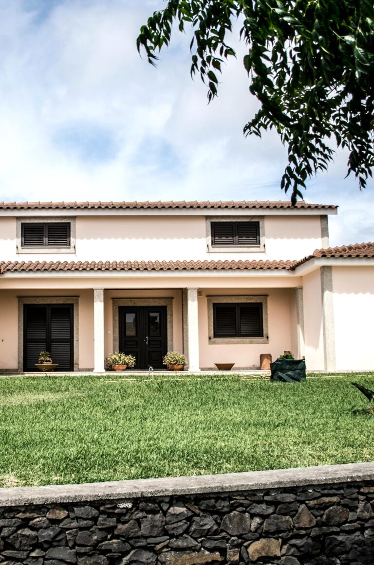 Why Your Home’s Exterior Matters More Than You Think