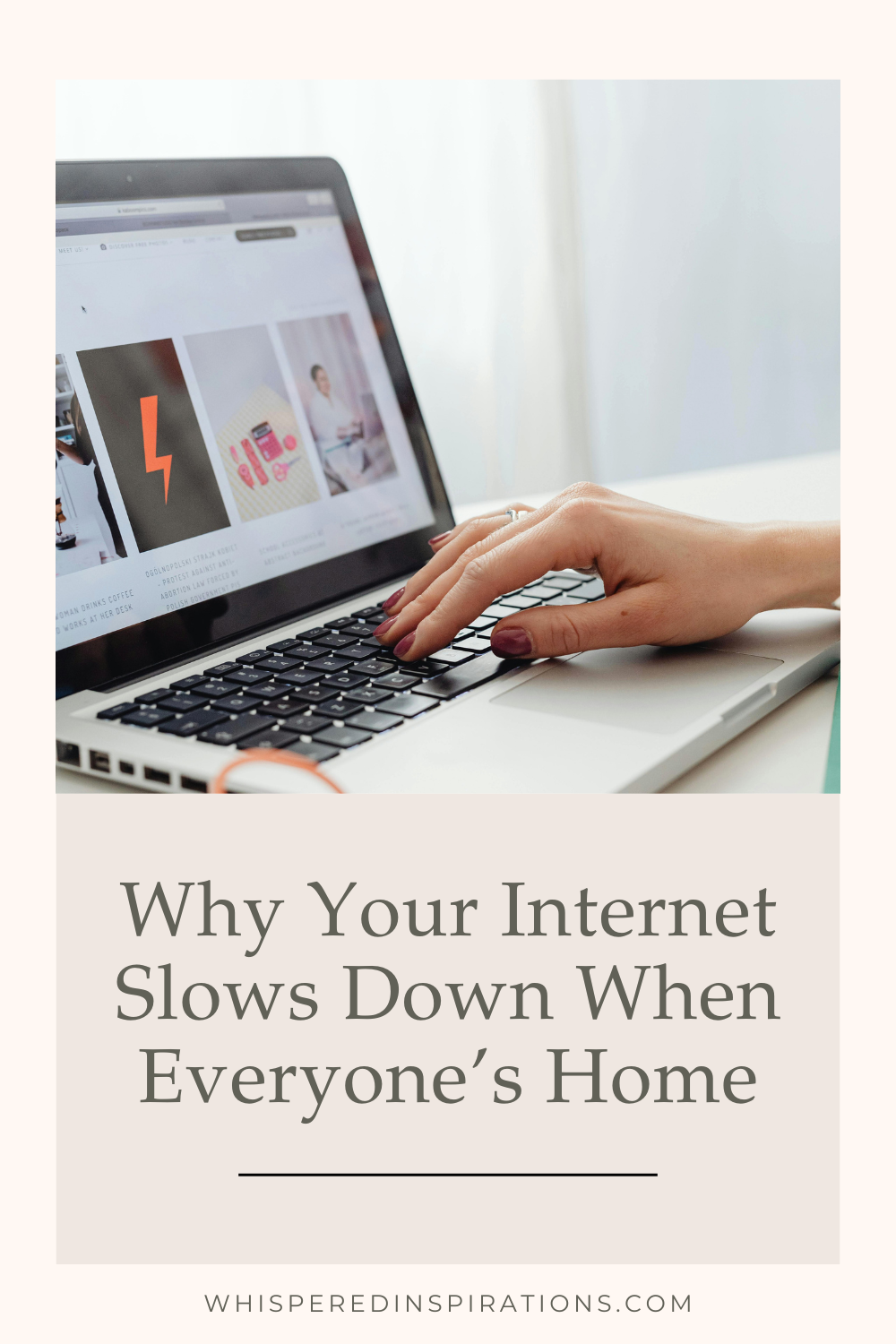 Find out why internet slows down with multiple users at home and explore practical solutions to improve speed.