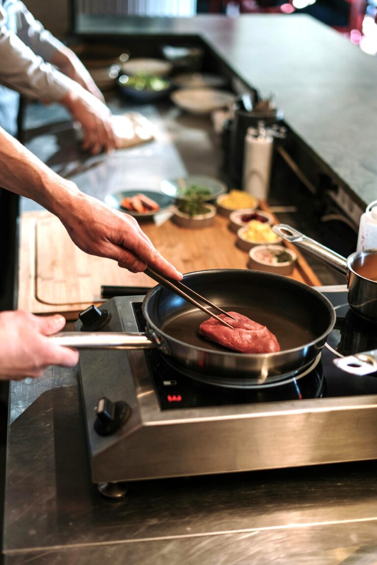 Discover essential beef cooking secrets to enhance your meals. Learn how to cook beef like a pro with simple tips.